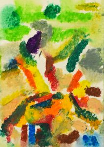 Gabriela Martinez Art