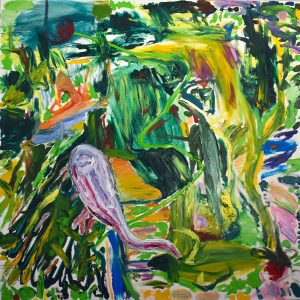 Gabriela Martinez Art